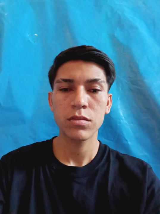 Luiggi espinoza terrones