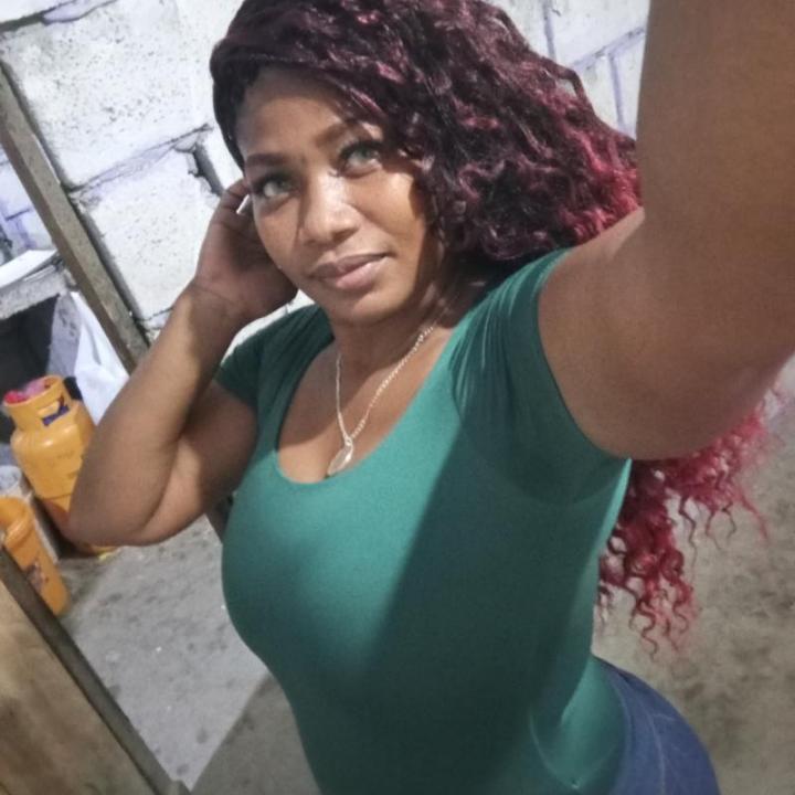 Martha Jimenez