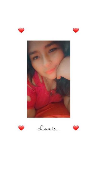 Nicol Jade veliz