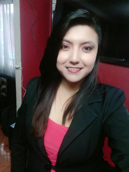 Genesis Vanessa Villarroel Molina