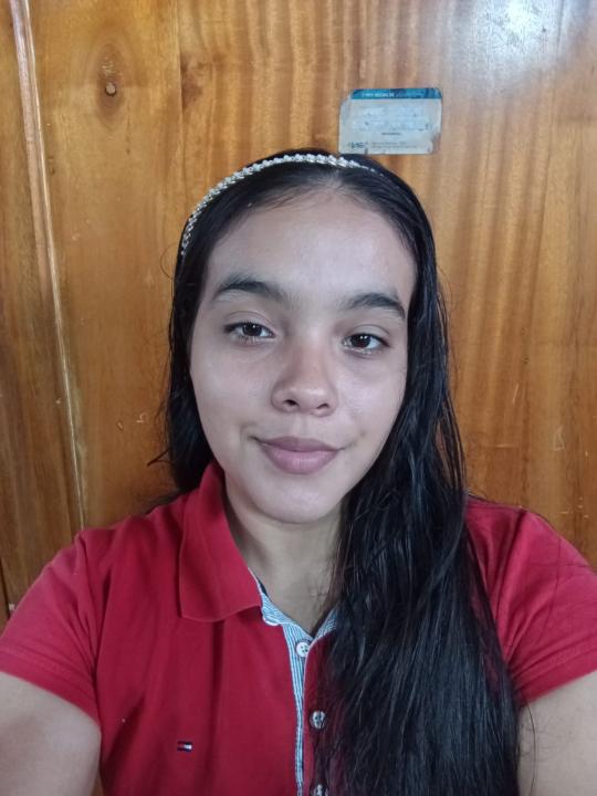 Sara Herrera Mendieta