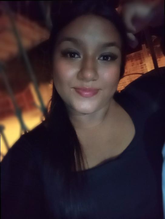 Ruth Anahi Oviedo Robles