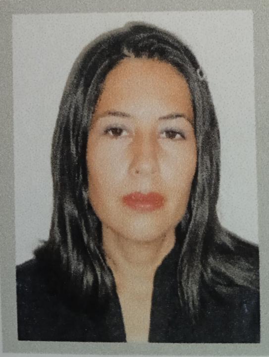 Karla Vanessa Estrada Cuevas