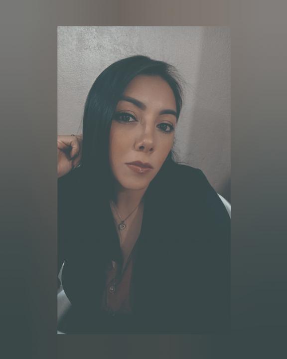 Maria Alejandra Velastegui Aldaz
