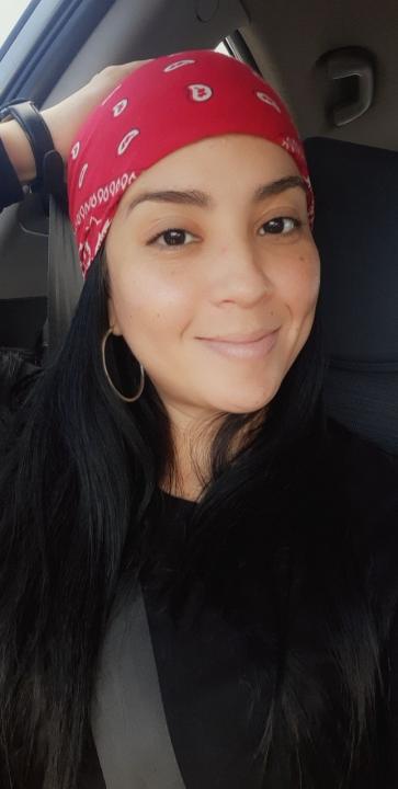 Lizhett Ruiz