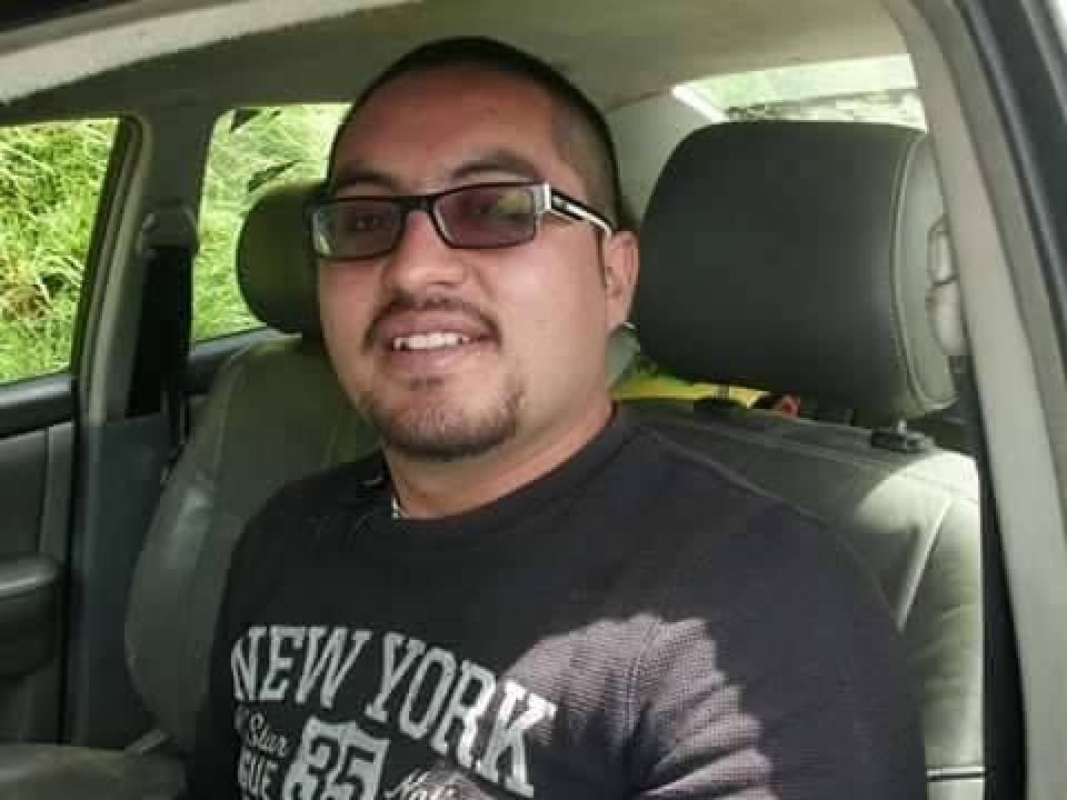 Santiago Garcia