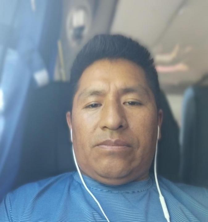 Ismael Quispe