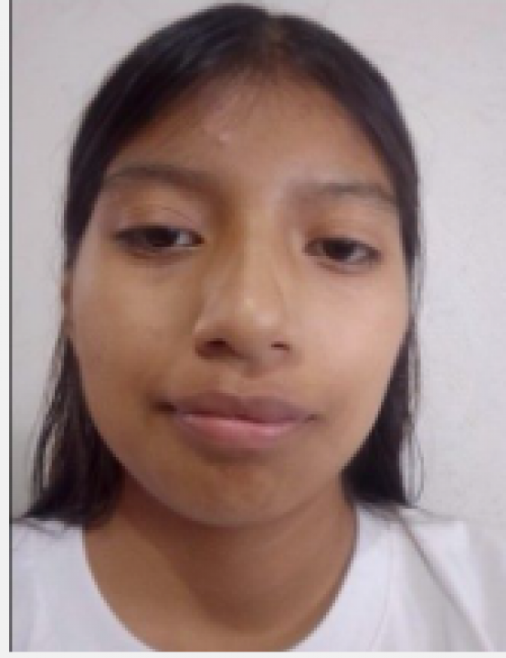 Nahomy Guanipatin