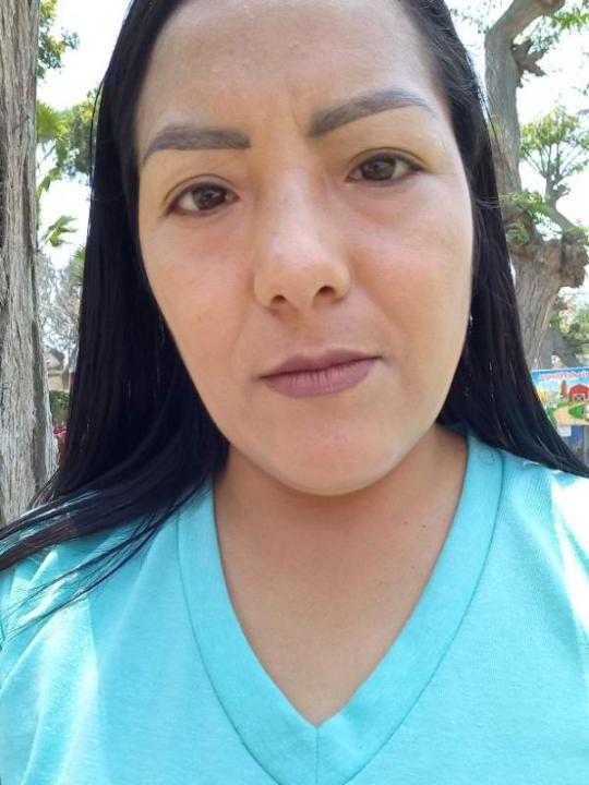 Karina miranda tafur