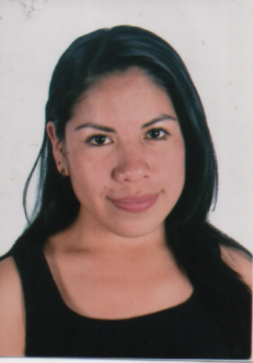 Lilian Rocio Ruiz Sepa