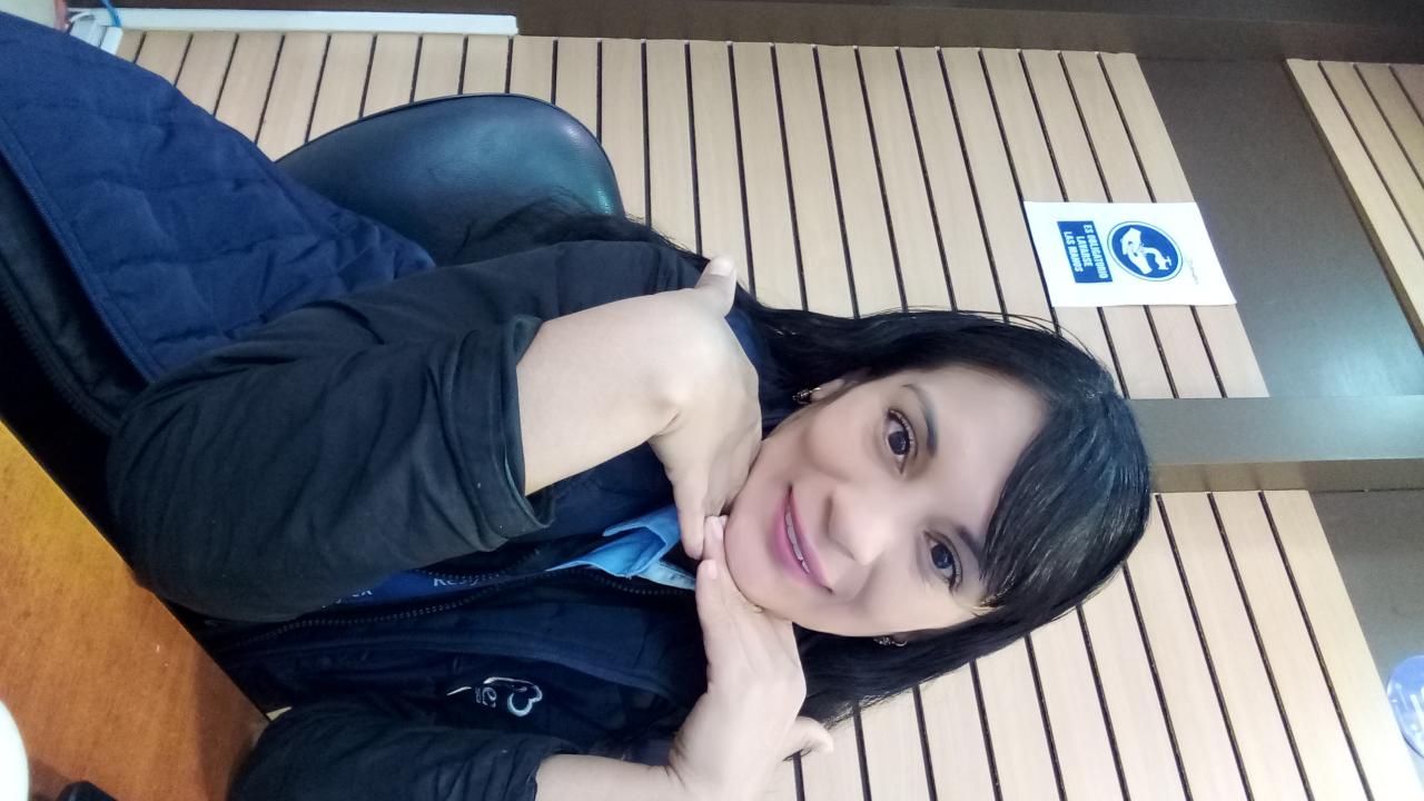 Maritza Segura