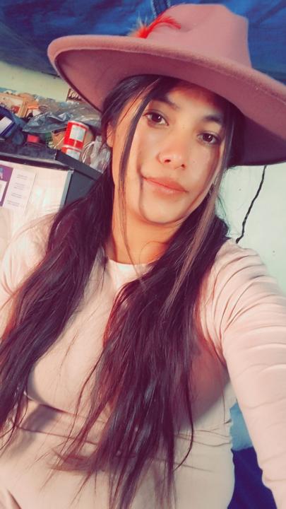 Andrea Arieta valenzuela