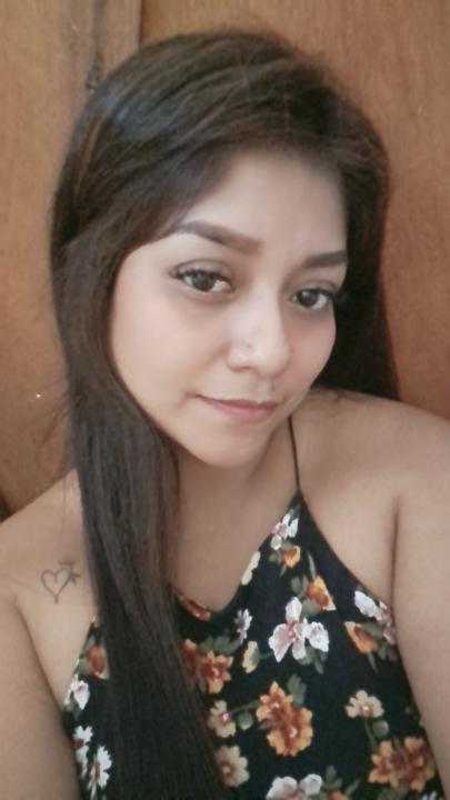 Deiby gabriela santana bailon