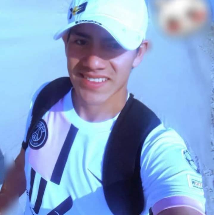 Jonathan guerra villegas