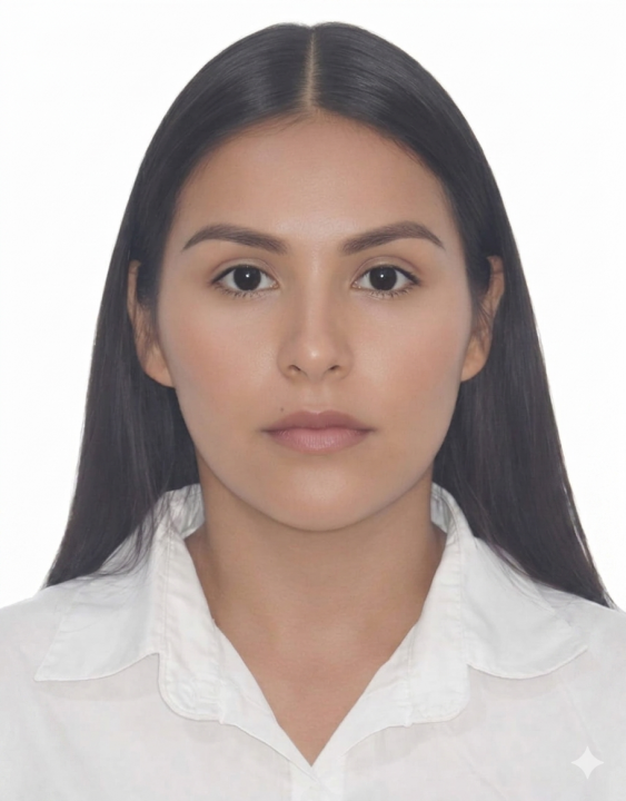 Diana Ortiz Huayanay