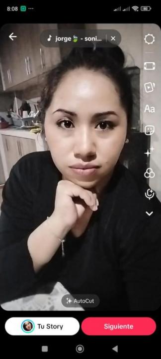 Rosmery Noemi Vilca Alejo