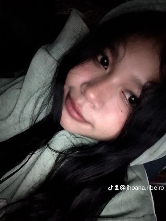 Jhoana Teresa Ribeiro salas