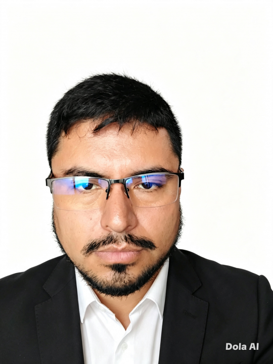 Nilo Herrera Sanchez