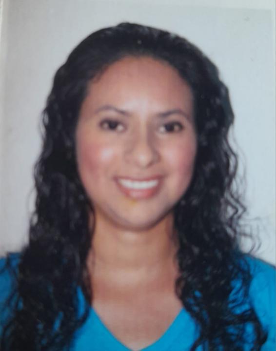 Marcia Burgos Alvarez