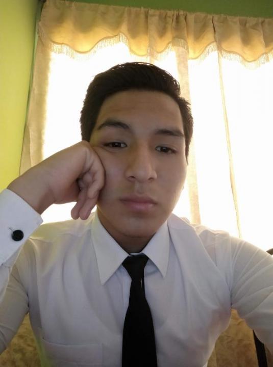 Marvin Omar Castillo More