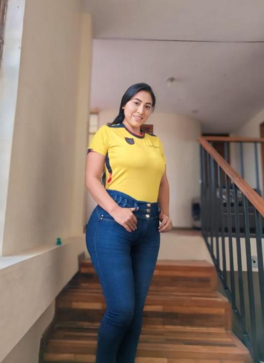 Mayra contreras
