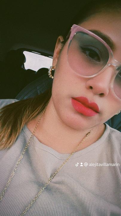 Alejandra Villamarin