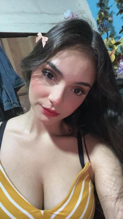 Wendy Patricia Santos Montes
