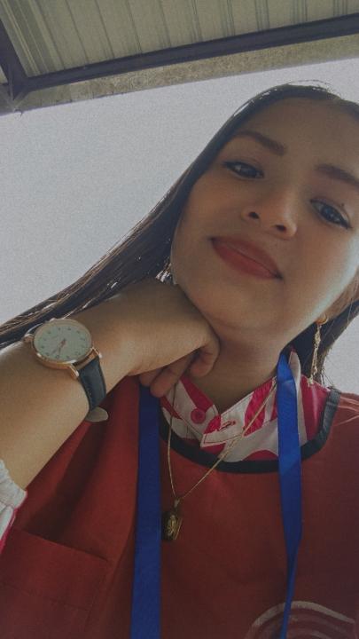 Tania Yajaira de la cruz anapa