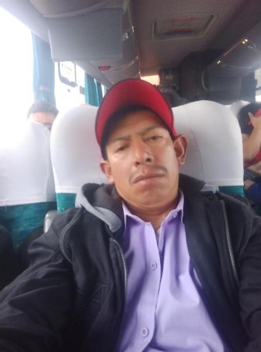 Jesus sanaguaray zhibri