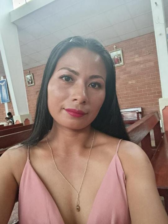 Monica Rosalia cerda cerda
