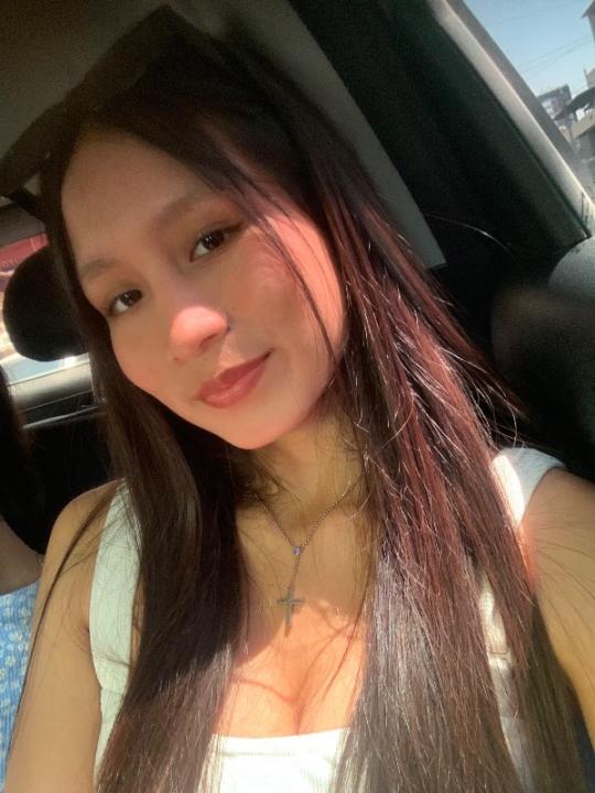 Ariana Alexandra Rosado Ospina