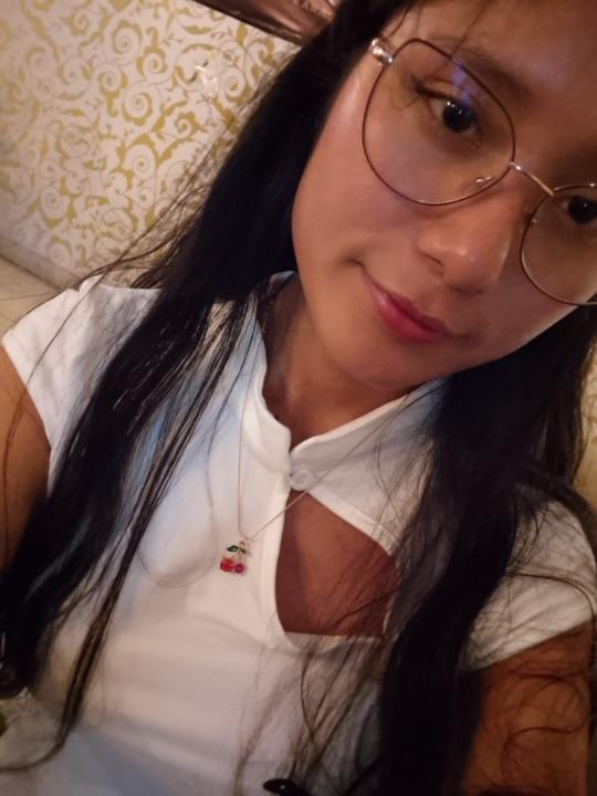 Maria Quispe Bailon