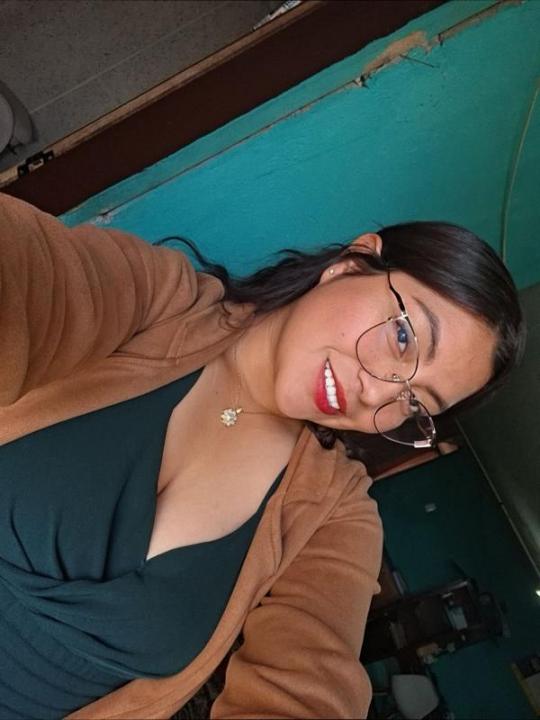 Noemi Catota