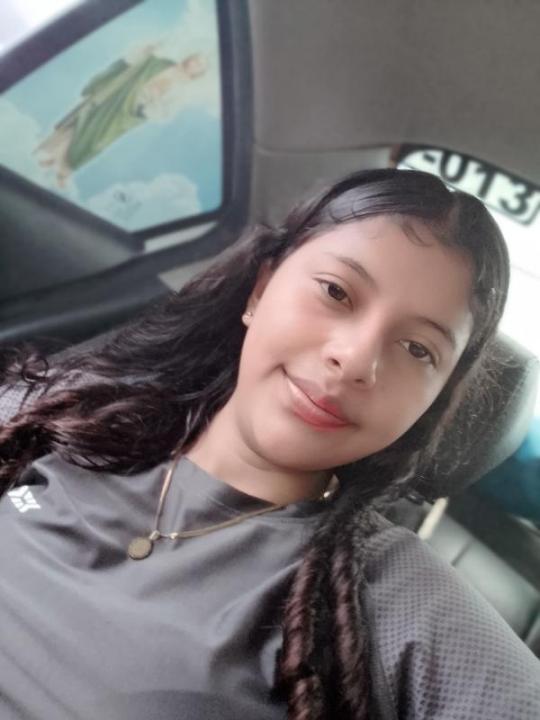 Kelly solorzano