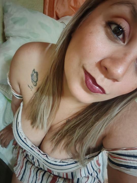Nadia Flores