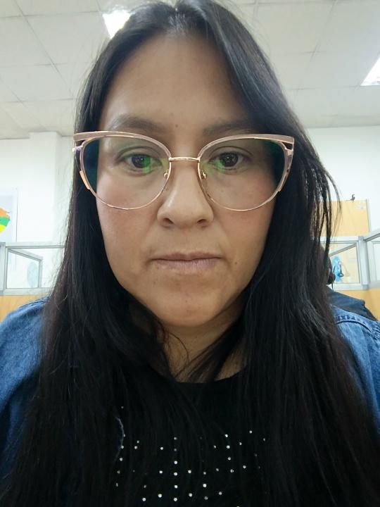 Lorena Marilu Remache Chuquimarca