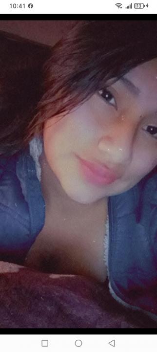 Yoselyn Zevallos huamancha