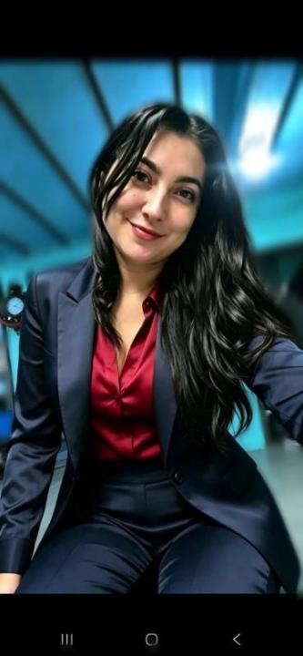 Steffania Jaramillo