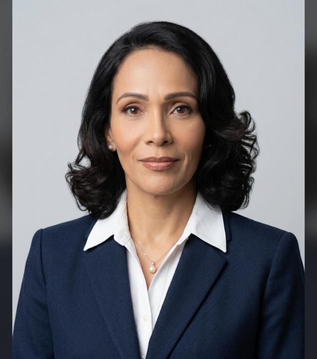 Marisol del valle