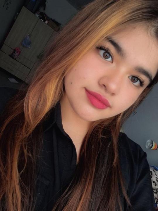 Isabel Gutierrez Silva