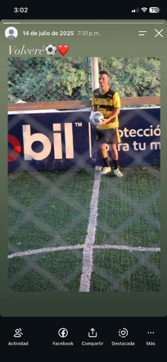 Jaciel Caceres