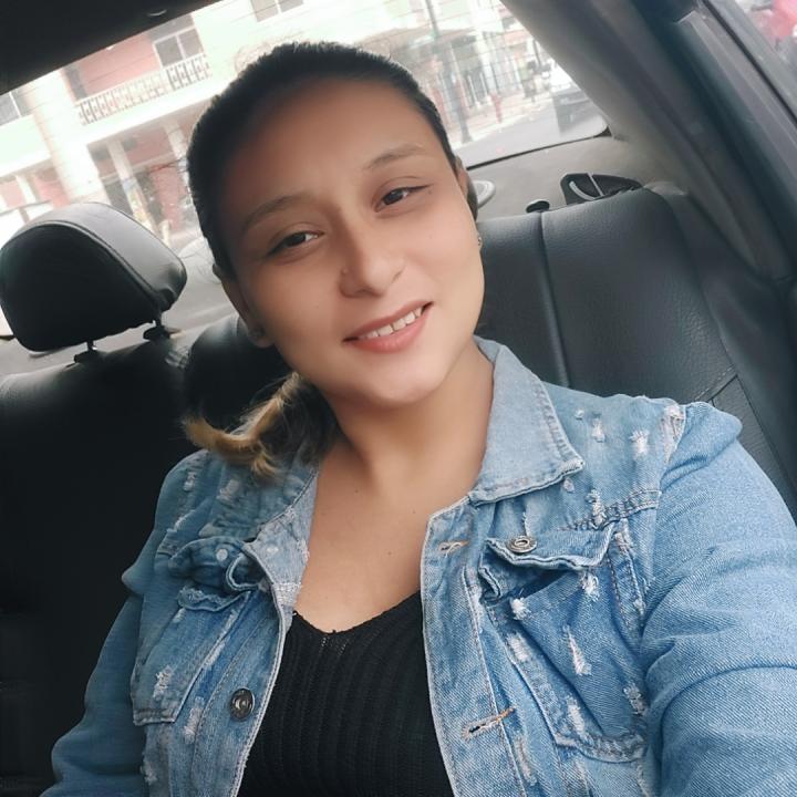 Roxana Pena