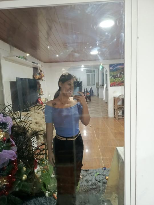 Maritza Zapata