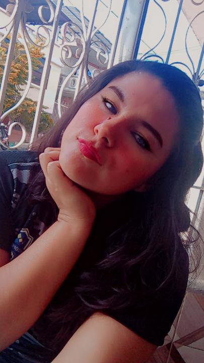 Lisbeth Alexandra mero cevallos