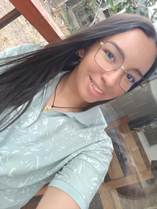 Ana Carolina Carvajal Lopez