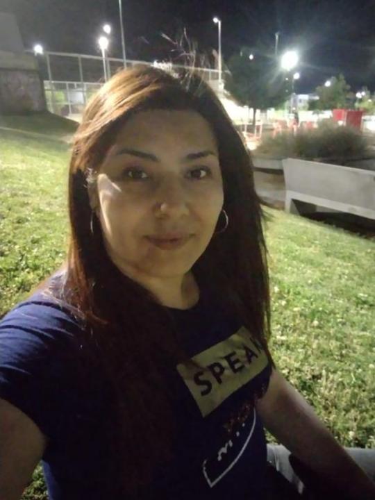 Maria Fuentes