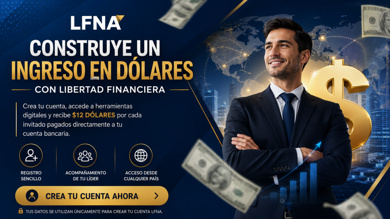 Media LFNA