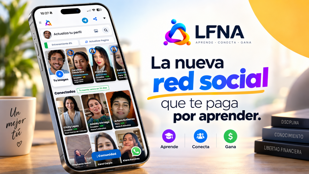 Media LFNA